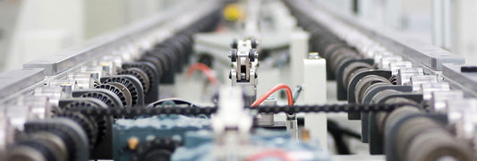 Notwendigkeit von Lackierkabinen-Filtersystemen und Auswahlleitfaden