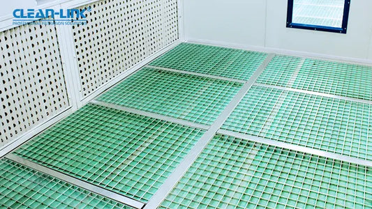 Welche Filter für Lackierkabinen? Glasfaser-Filtermatten bevorzugen